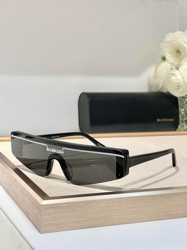 Balenciaga Sunglasses 216